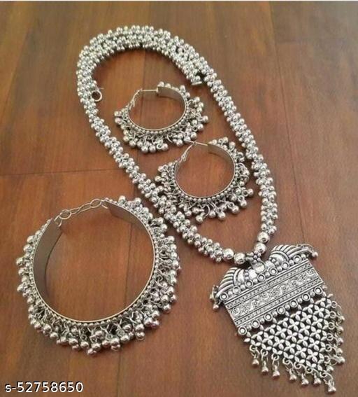 Luckshay-creations-Jewellery-Necklace-Set