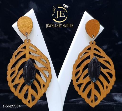 Stylish Women's Earring
