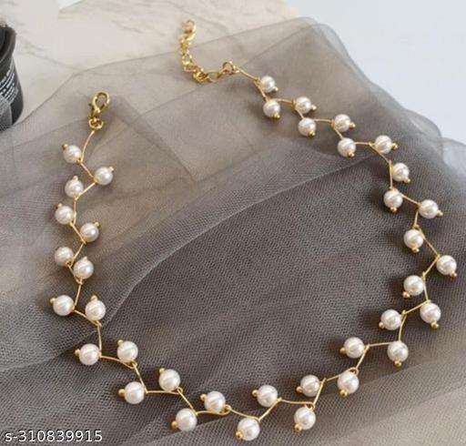 Necklles-white-motti-for-Women-best-desain