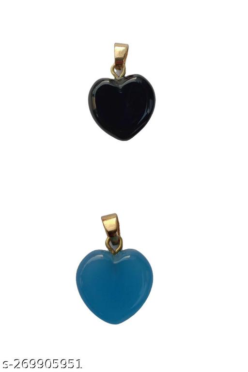 pendant-&-Locket-necklace-set