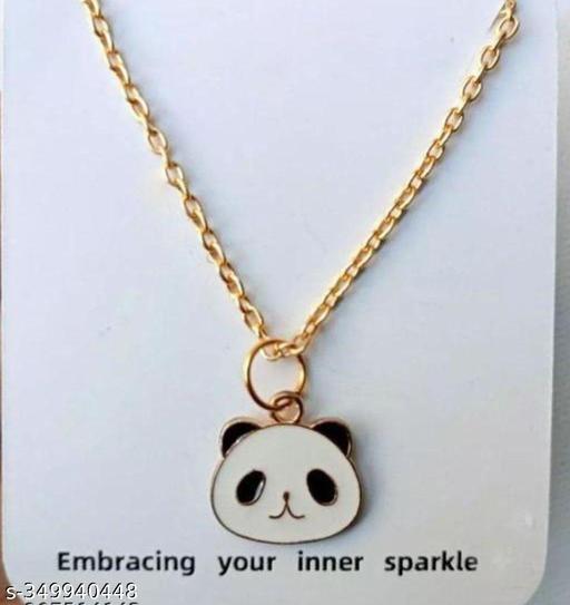 Panda-Daisy-Jewellery-nacklace-set