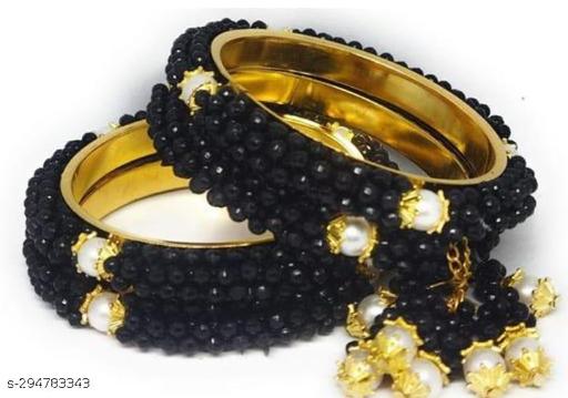 Latkan Bangles Chooda Set