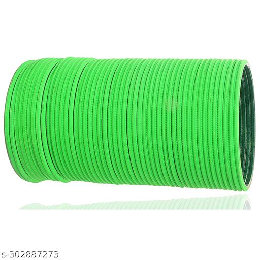 New Stylish and Designer Glossy Finished Bangle Set For Women and Girls