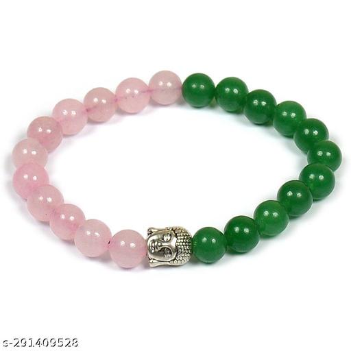 Trendy Buddha Bracelets For Men & Women.