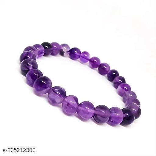 Amethyst Bracelet & Bangles