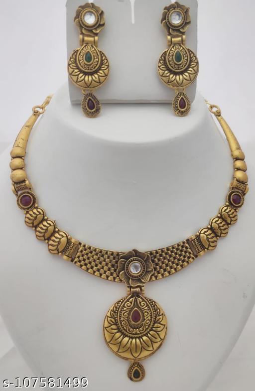 Fancy-Copper-Jewellery-Set