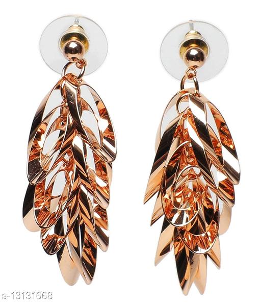 Trendy Women Stud Earring
