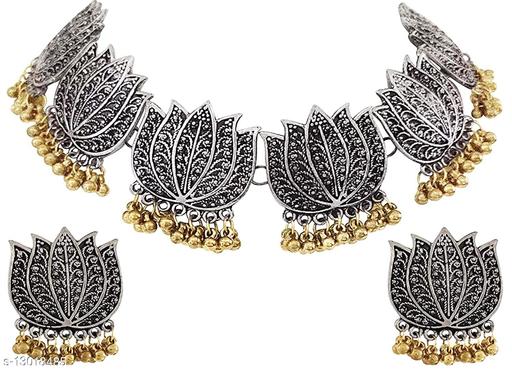 Shimmering-Graceful-Women-Necklaces-&-Chains