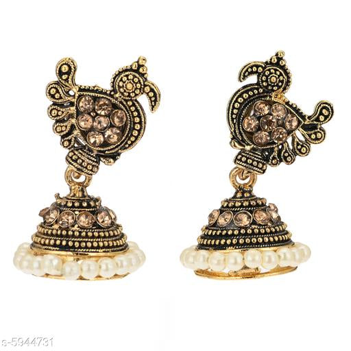 New Eva Stylish Women's Earrings