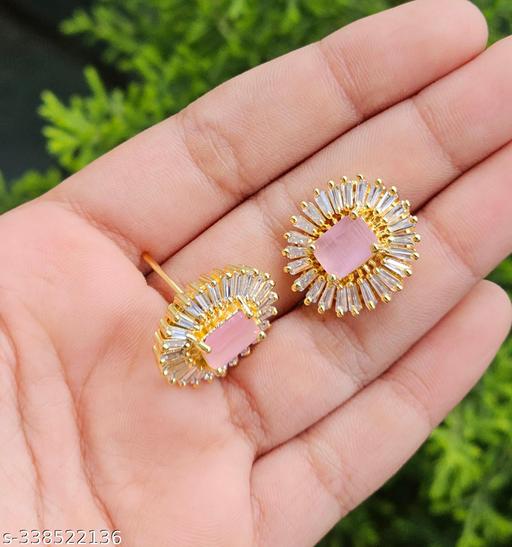 For Women & Girls Topes Best Quality With Finishing For Lightweight Party wear Functional Regular Use A.23 Peach