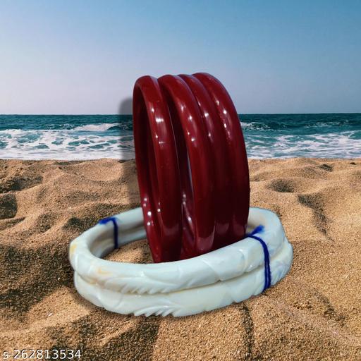 Loyal Kart 1 Pair Of ORIGINAL SHAKHA POLA