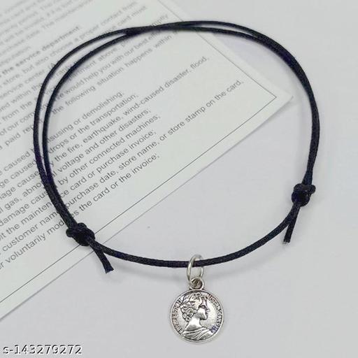 Twinkling Shimmering Glittering Women Anklets & Toe Rings