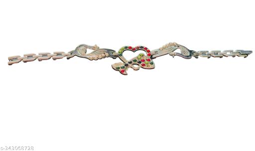 Love Mor Dil Braclet For Ladies / Girls