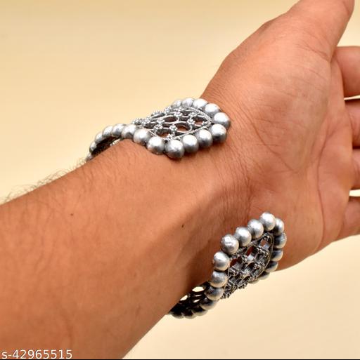 Twinkling Fancy Bracelet & Bangles