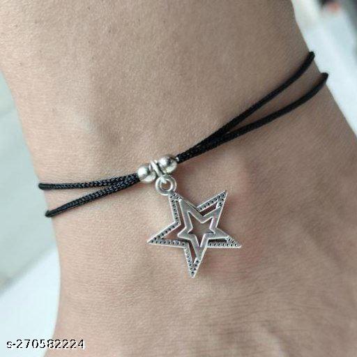 Dori Allure Charming Women Anklets