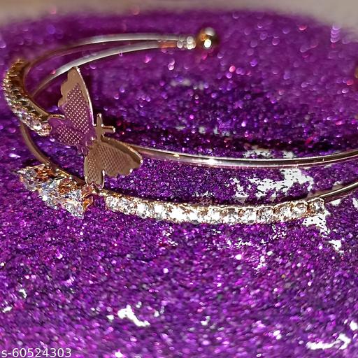 Korean Style Flower Bracelet