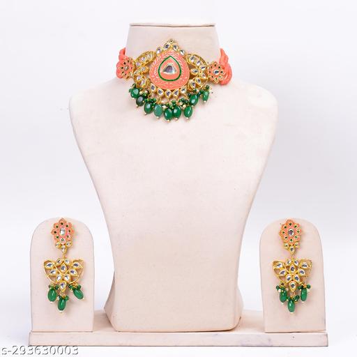 Choker-Set-Necklace-Set