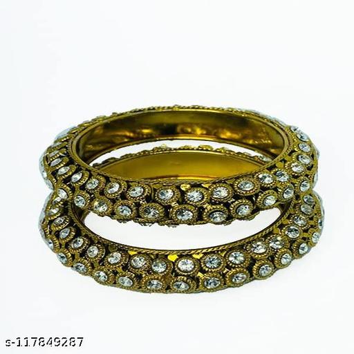 Zcosmic American Diamond Bangles