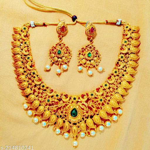 Elegant-BeautifulJewellery-Set