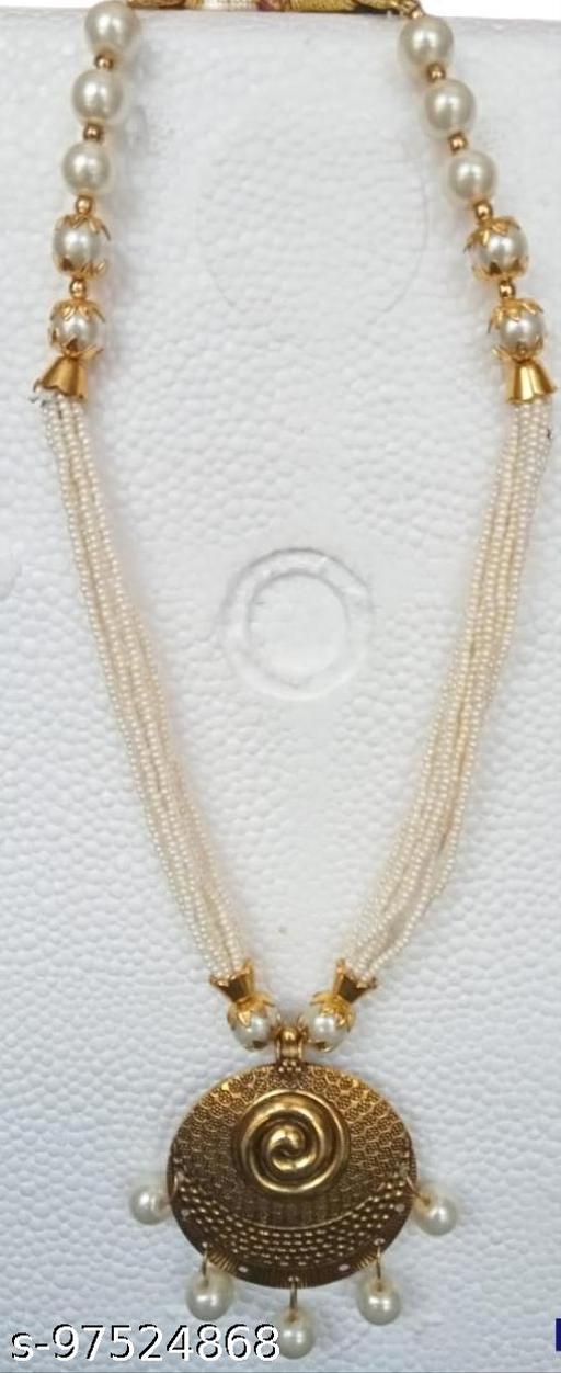 TANOSHEE-Alloy-jewel-Set-for-Girls-and-Women-(WHITE)