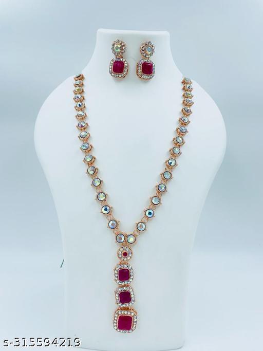 NECKLESS-Paridhi-Ornaments-Trendy-Necklace-Crystal-stone