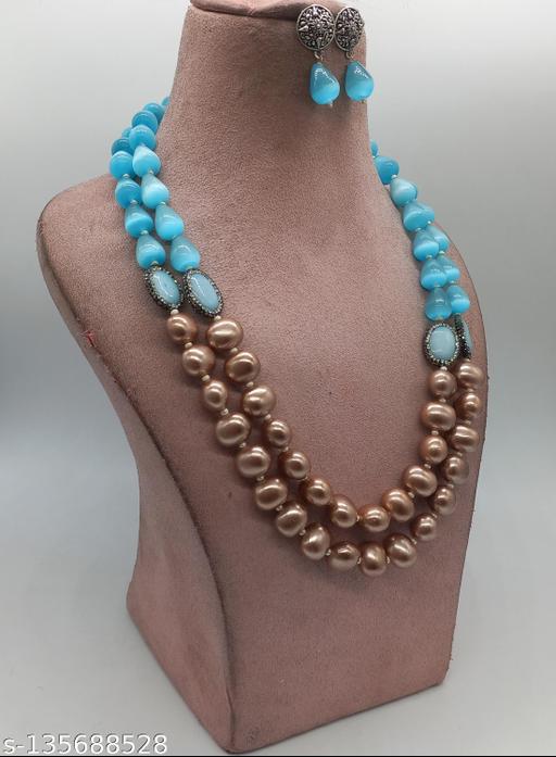 FANCY-DROP-BEADS-NECKLACE-AND-EARINGS-SET