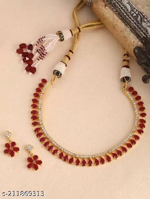 Allure-Beautiful-Jewellery-Sets-Jewellery-Set