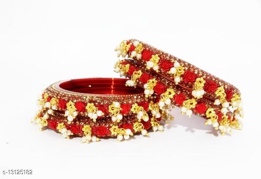 Women Kada Glass Bangles
