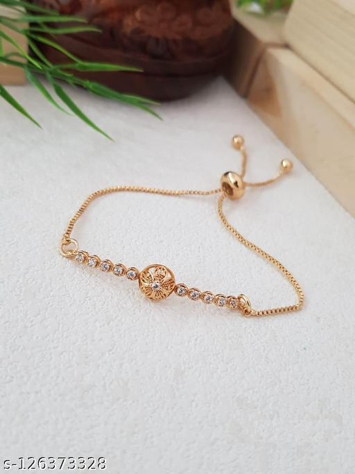 WOMEN FANCY LOOSE BRACELET