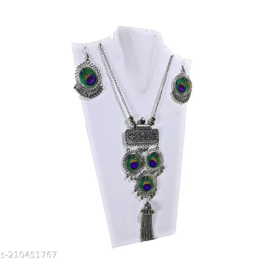 PENDANT-BEAUTIFUL-MOR-PANKH-DIGAIN