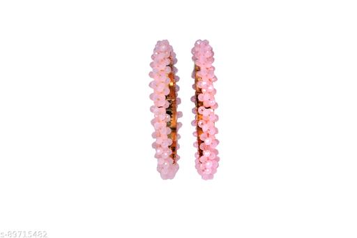 Artificial Crystal Bangles For Girls And Women