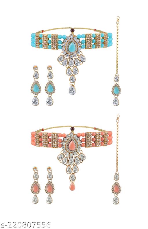 Mirza-Collections-Women-Fashion-Combo-Jewellery-Set