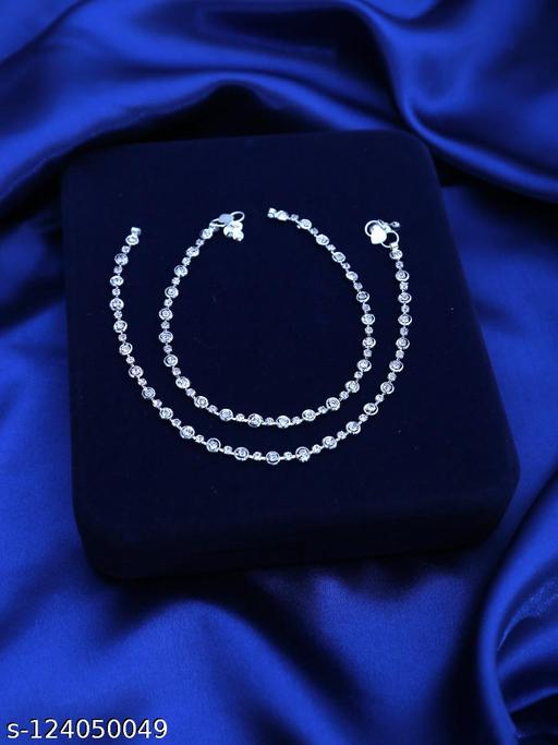 Fancy Ankate For Woman