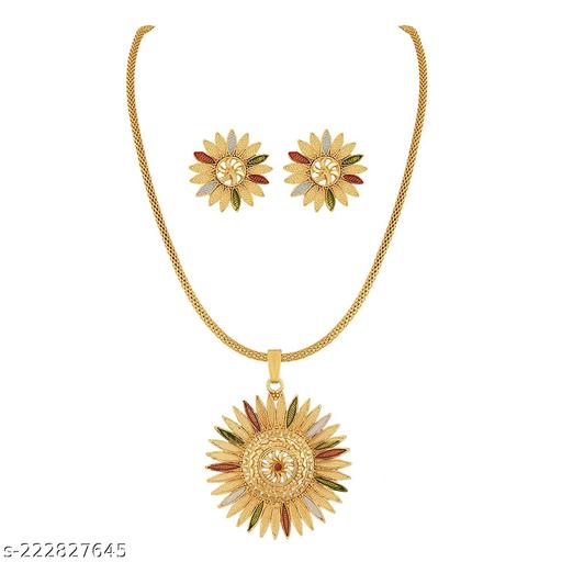 SRI-RADHA-JEWELLERS-stylish-jewellery-set-for-women(party-wear)