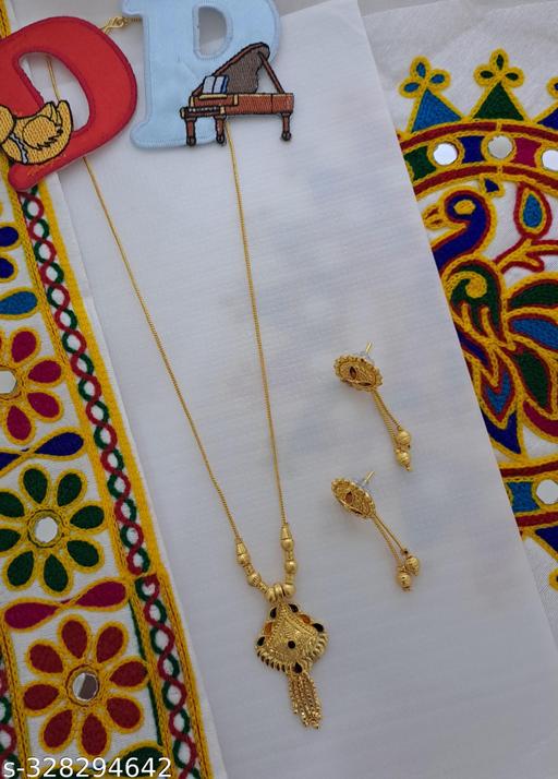 Traditional-Alloy-Gold-plated-Gold-Jewel-Set-75