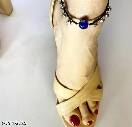 EVIL EYE WITH ELEPHANT