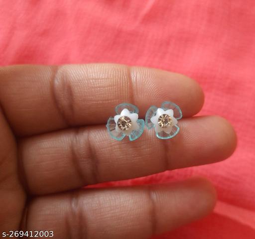 stunning earing for girls