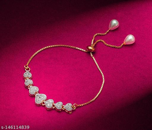 Princess Beautiful Bracelet & Bangles