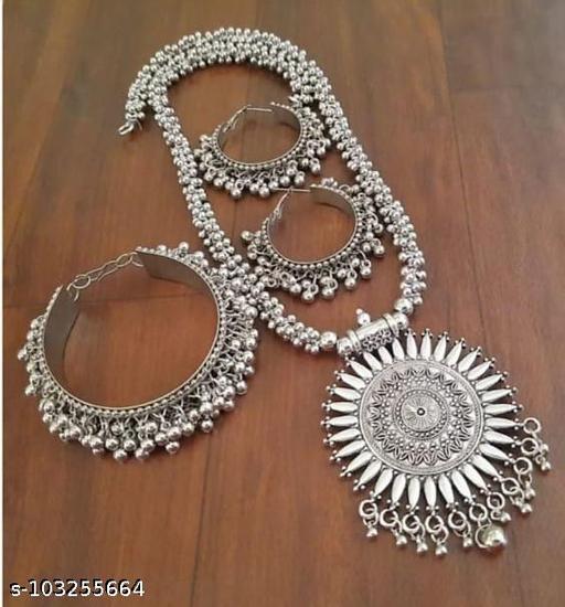 oxidiced-Jewellery-Set