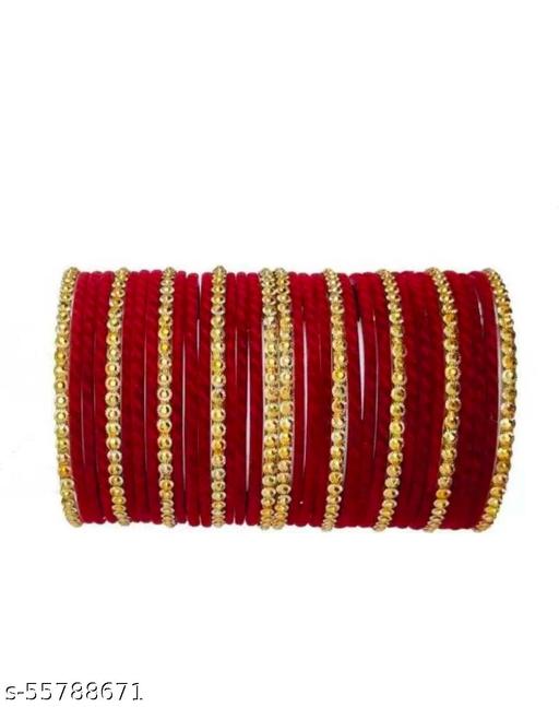 Kangan for women & girls pack of 34 bangles