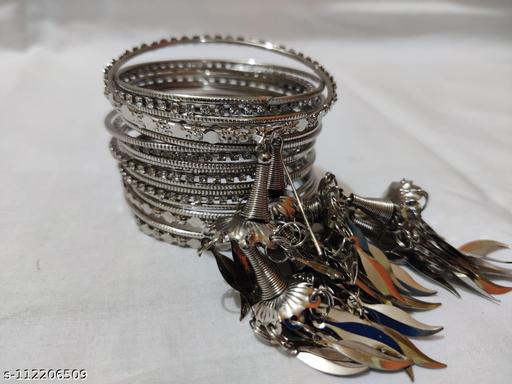Women's Bangle Set (Pack of 1 )