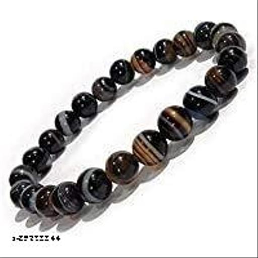 Sulemani hakik crystal bracelet for protects black magic