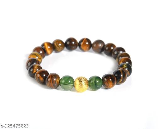 Tiger's Eye Brown
