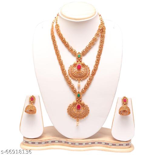 Haram-Necklace-Set-For-Women