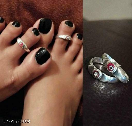 LEG RING Anklets & Toe Rings