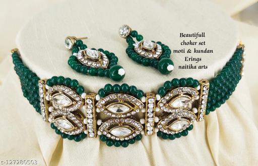 NAITIKA-ARTS-CHOKAR-Jewellery-Set