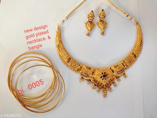 Feminine-Jewellery-Set