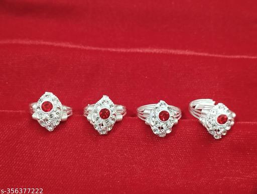 Toe Rings for Women | Traditional Silver Oxidised Toe Rings Set | Bichiya for women Combo | Accessories Jewellery for Women | Birthday Gift for Women Anniversary Gift for Wife
