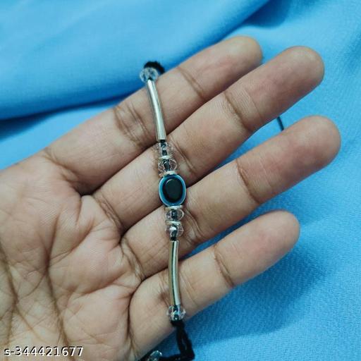 Two Thread bracelet