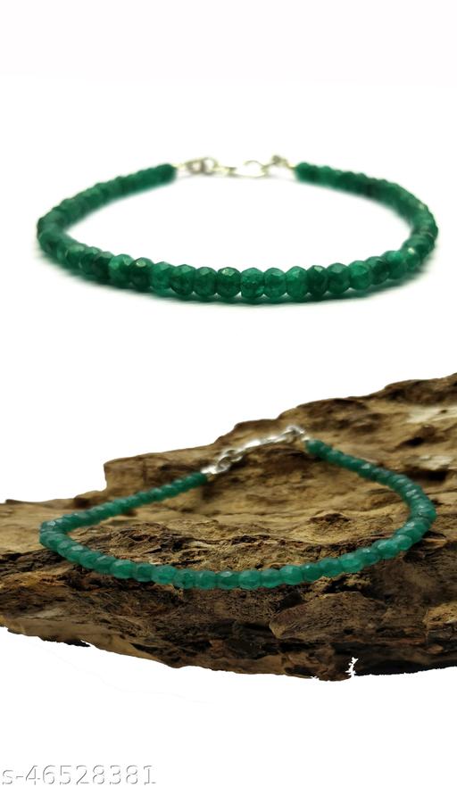 Shimmering Unique Bracelet & Bangles